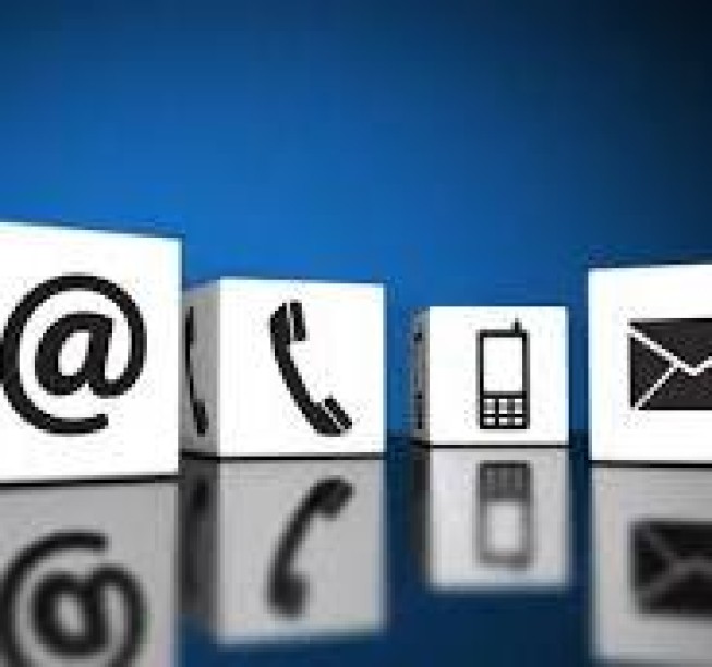contact